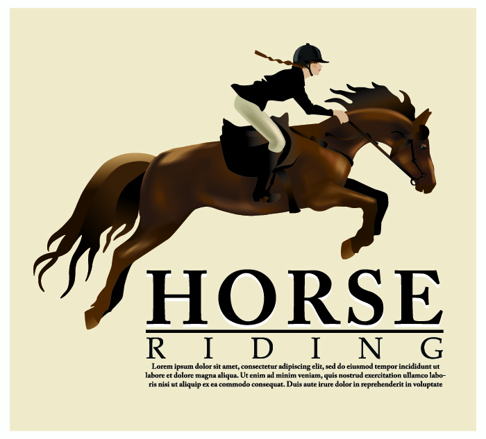  Free-Vector-Horse-Logos-12