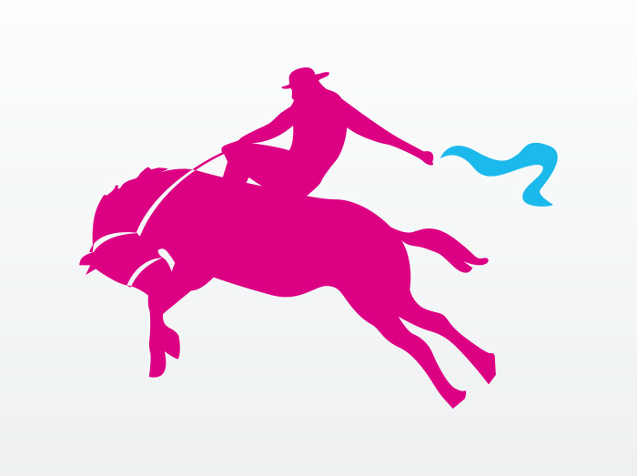Horse-Riding logo