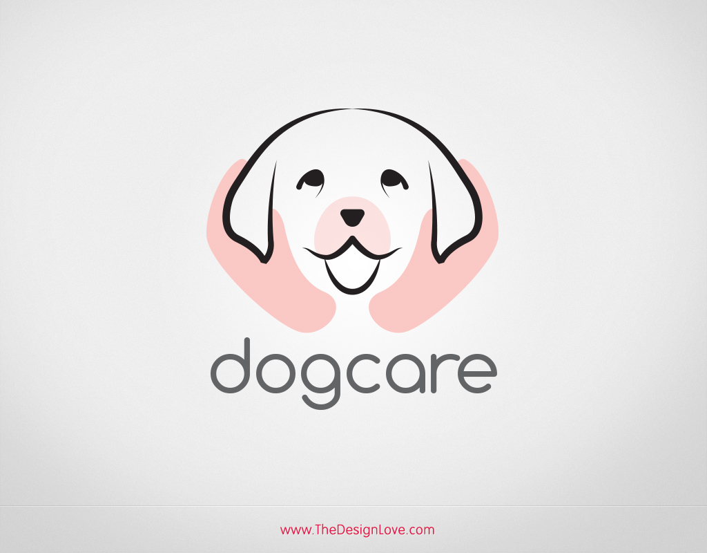 DOG LOGO