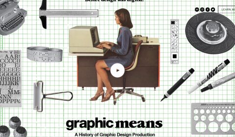 History of Graphic Design