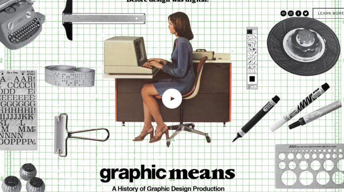 History of Graphic Design