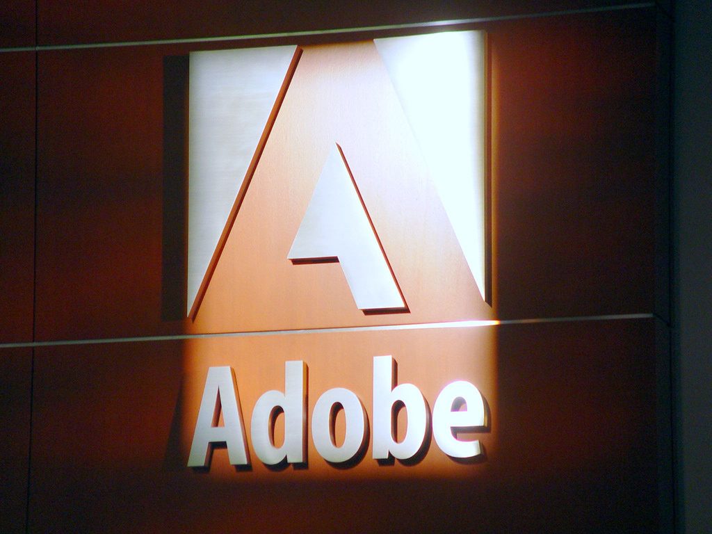 Ade of no-adobe