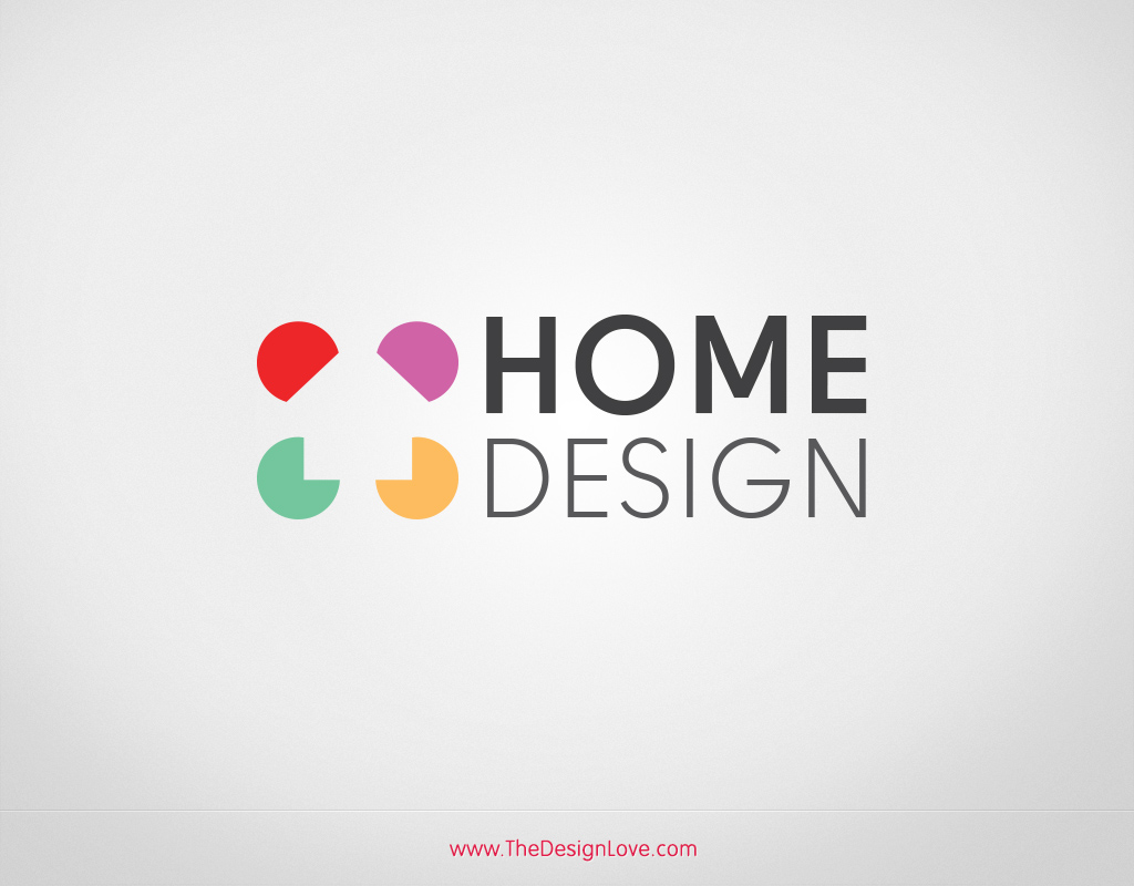 FREE HOME LOGO
