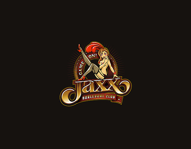 best-illustrative-logo-design-burlesque-club