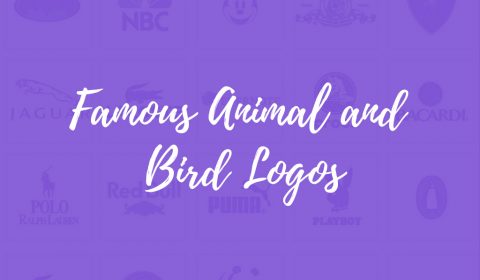 Famous-Animal-and-Bird-Logos