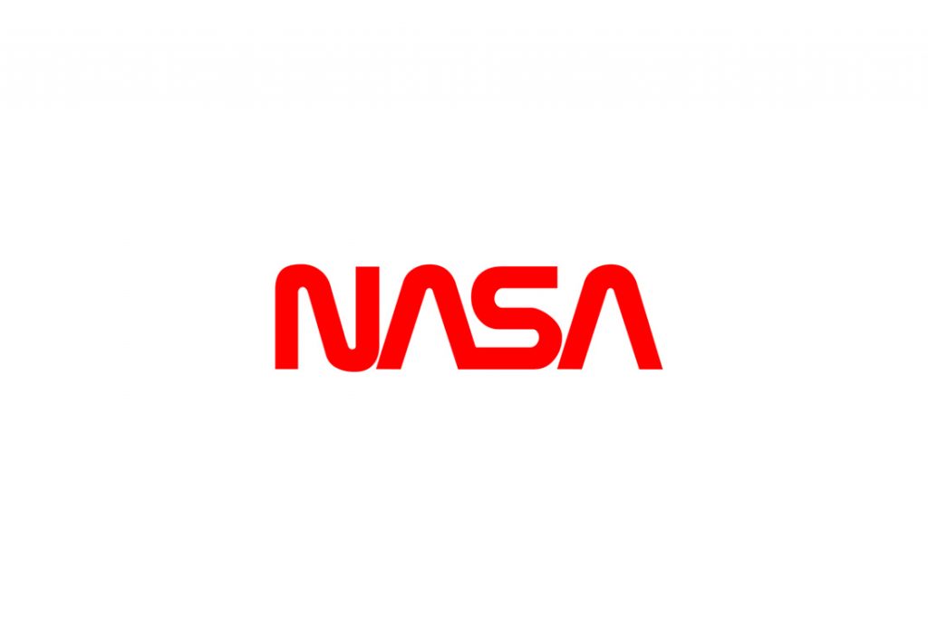 famous-brands-with-typography-logo-nasa