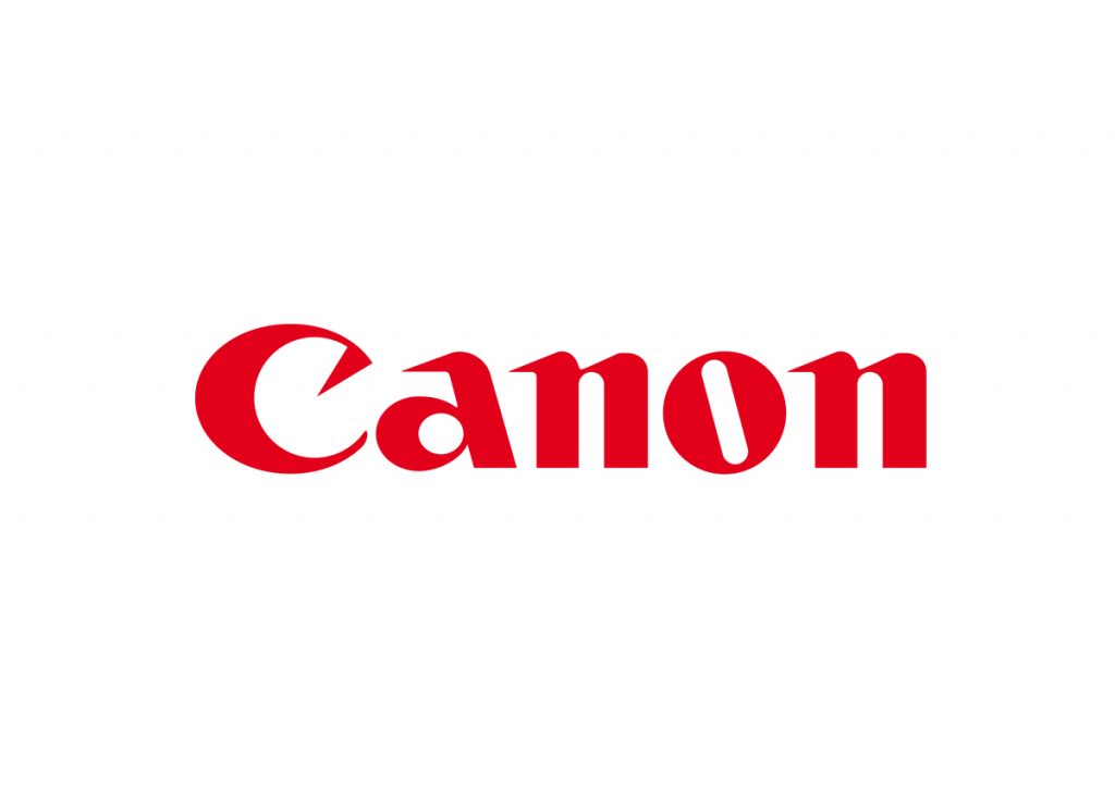 famous-brands-with-typography-logo-canon