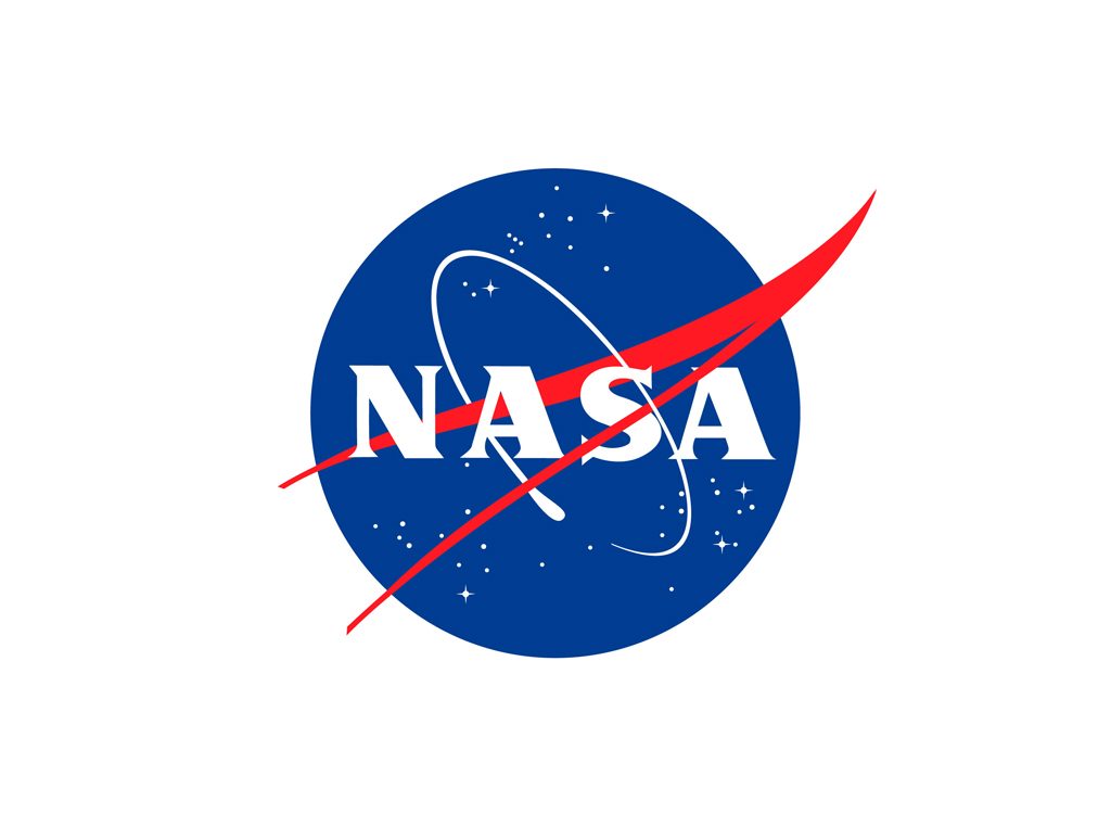 famous-logos-designed-in-circle-shape-nasa
