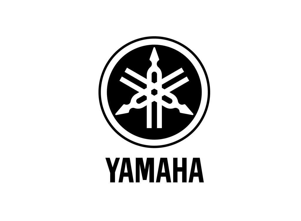 famous-logos-designed-in-circle-shape-yamaha