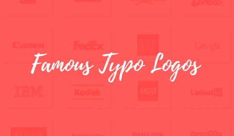 Famous-Typo-Logos