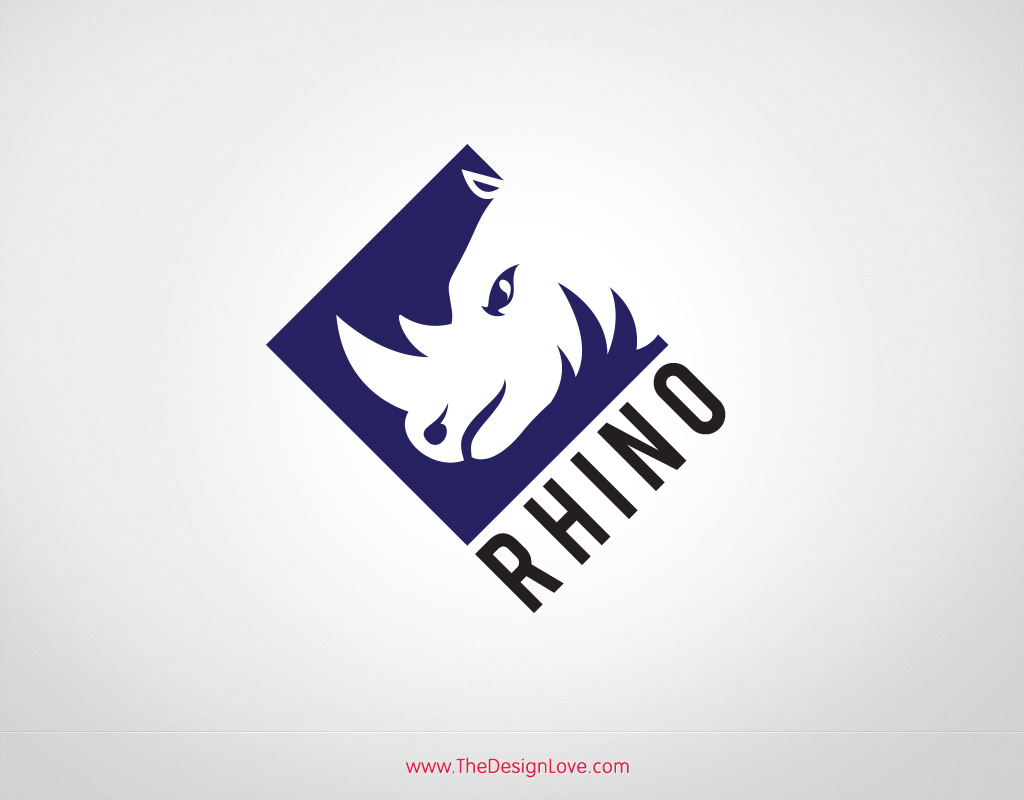 BLUE LOGO