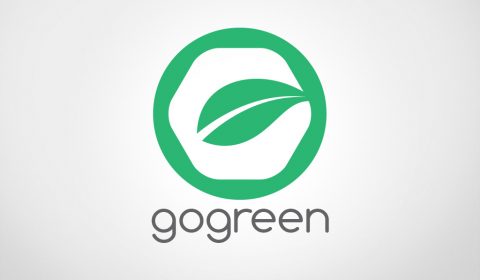 free-vector-go-green-leaf-logo