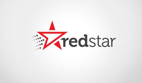 free-vector-redstar-logo-for-start-up