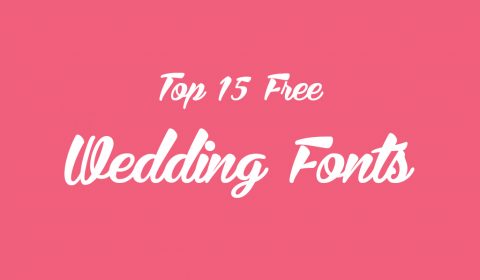 Top-Free-Wedding-Fonts