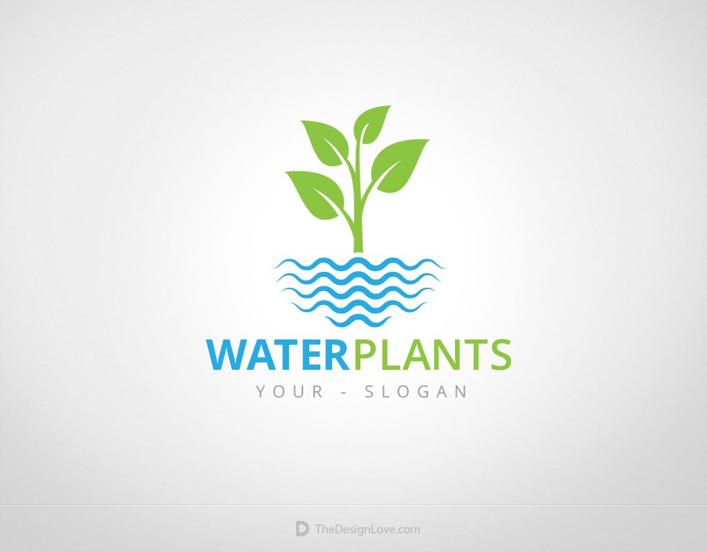 Water-Plants-Logo