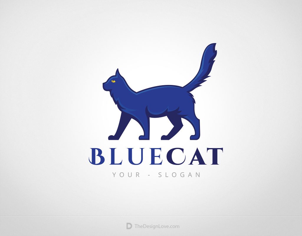 Cat Logo
