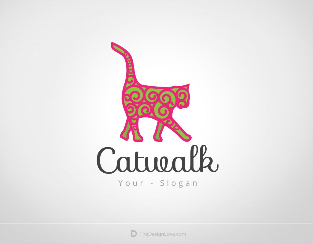 Catwalk-logo