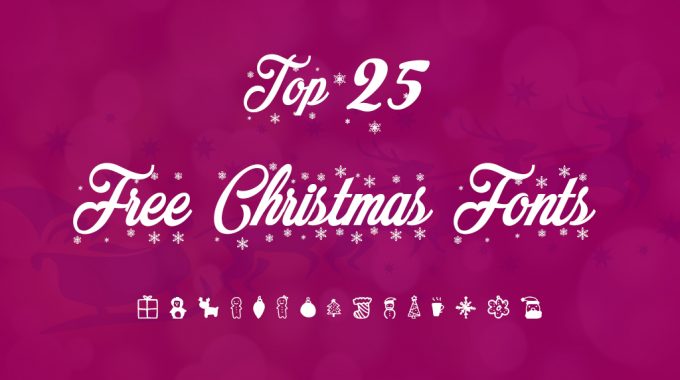 Free-Festive-Fonts