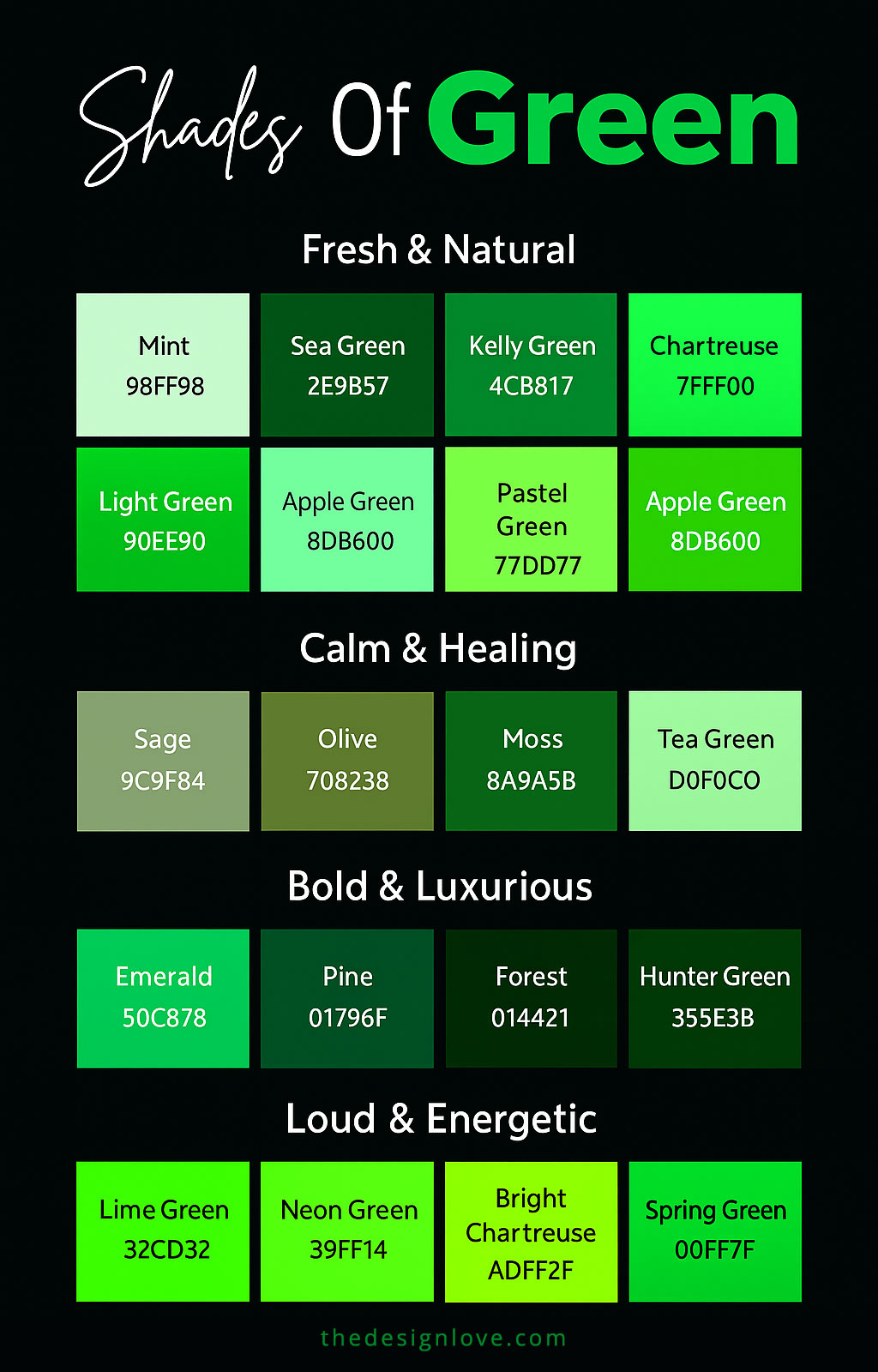 Popular-Shades-of-Green-Colour-with-Hex-Code-01
