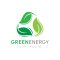 Gree-Energy-Logo-Template
