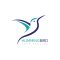 Humming-Bird-Logo