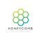 Honeycomb-Logo-Template