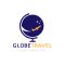 Globe-Travel-Logo