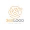360-Degree-Logo