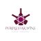 Purple-Star-Wine-Logo