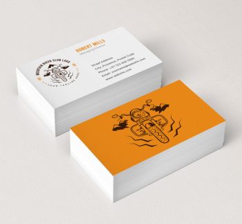 062-Biker-Club-Logo-&-Business-Card-Template