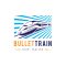 Bullet-Train-Logo