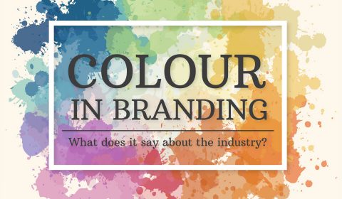 Colours-in-Branding