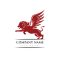 Winged-Lion-Logo