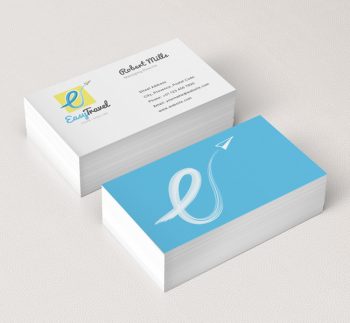 Easy-Travel-LogoBusiness-Card-Mockup