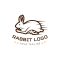 Running-Rabbit-Logo