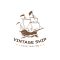 Vintage-Ship-Logo