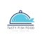 Fish-Food-Logo