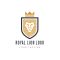 Royal Lion Logo