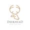 Deer-Head-Logo