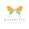 Butterfly-Logo