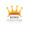 King-Furniture-Logo