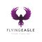 Flying-Eagle-Logo-Template