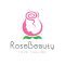 Rose-Beauty-Parlour-Logo