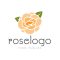 Rose-Logo-Template