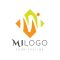 Mi-Logo-Template