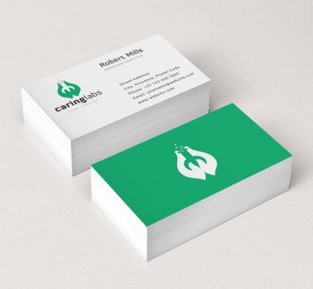 Caring-Lab-Business-Card-Mockup