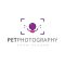 Pet-Photography-Logo-Template