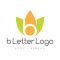 b-Letter-Logo-Template