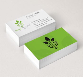 Green-Tech-Business-Card-Mockup