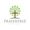Prayer-Tree-Church-Logo-Template